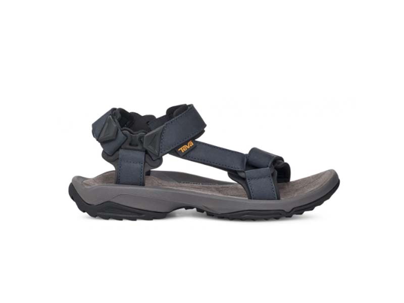 Terra Fi Lite Leather - Total Eclipse